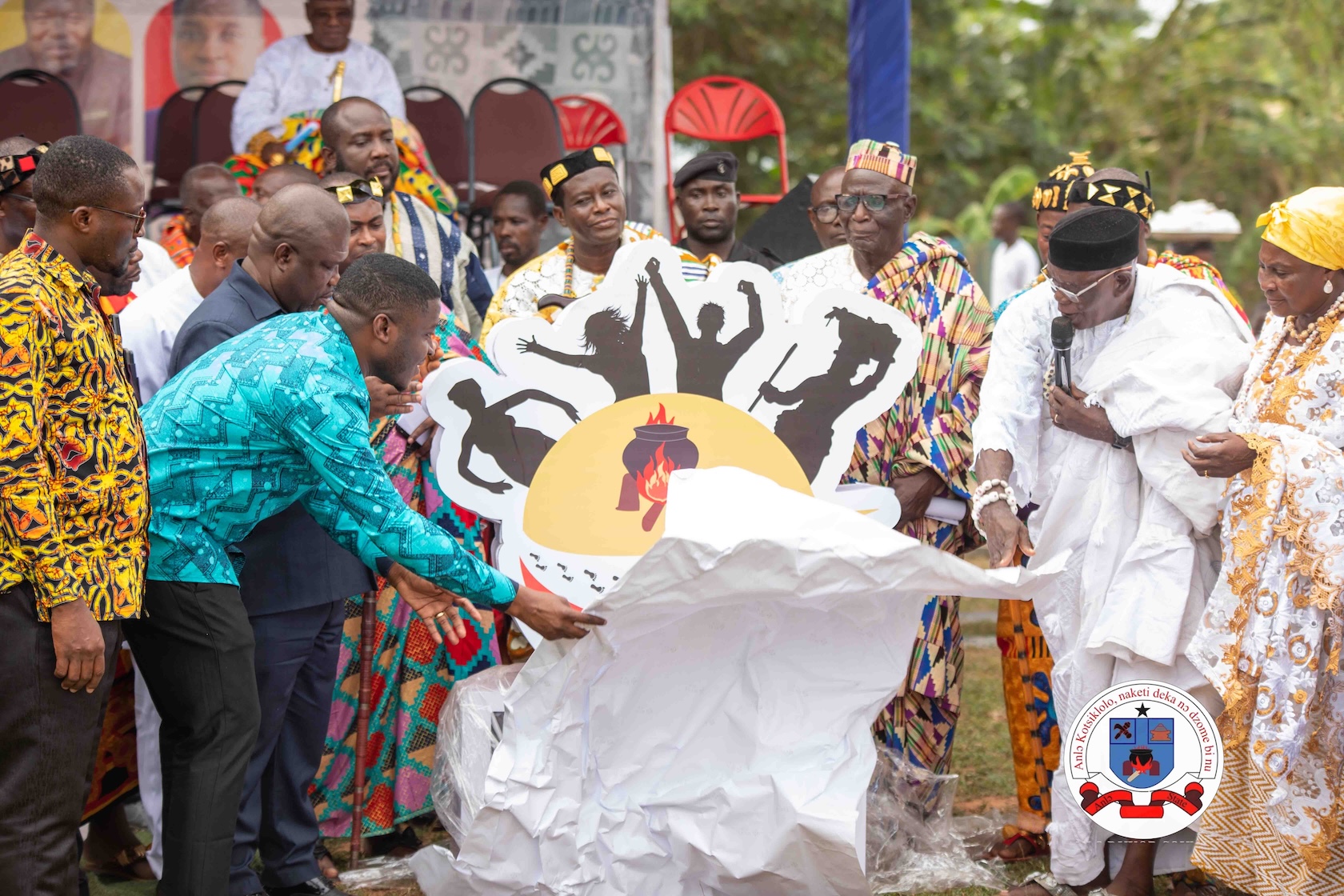 Hogbetsotso Festival