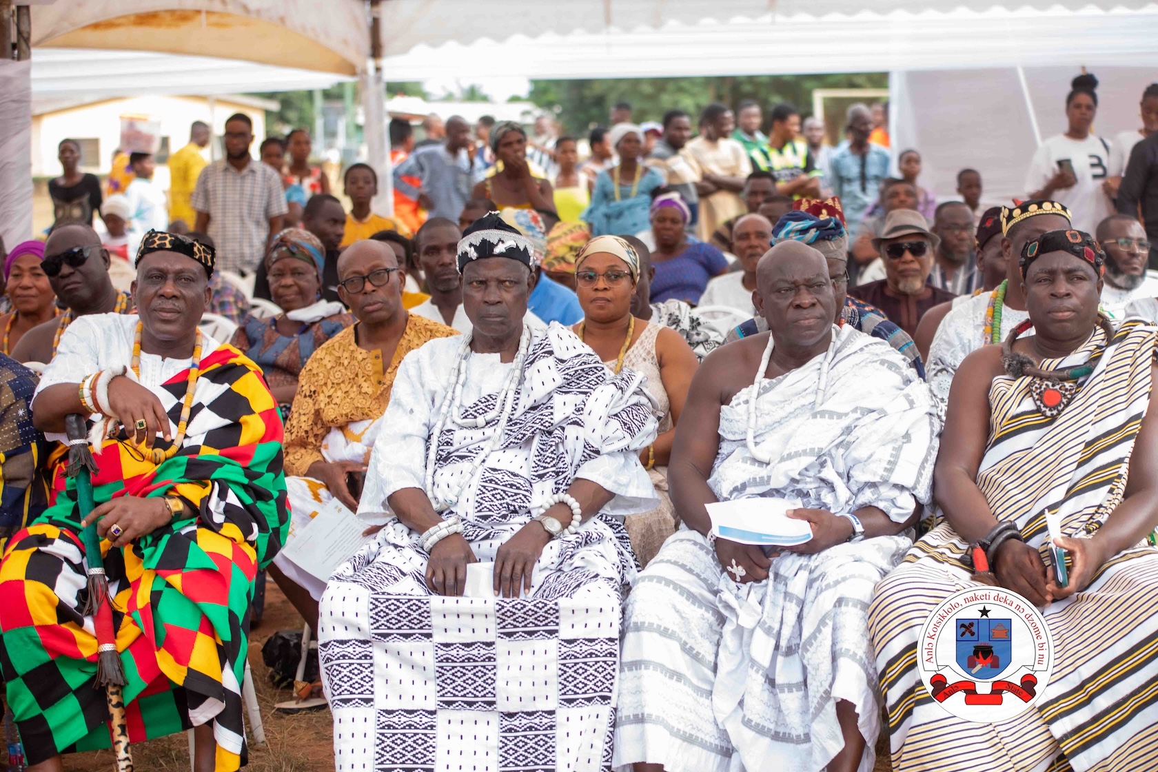 Hogbetsotso Festival